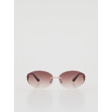 Reserved Sunčane naočale - zlatnosmeđe | shoptok.hr