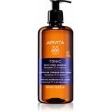 Apivita Men's Care HippophaeTC & Rosemary šampon protiv opadanja kose 500 ml