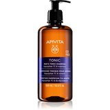 Apivita Men's Care HippophaeTC & Rosemary šampon proti izpadanju las 500 ml | Shoptok.si