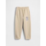 GAP Baby Sweatpants with VintageSoft Logo - Boys | Shoptok.si