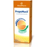 sirup za odrasle, 120 ml