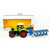  Traktor sa plugovima 35cm ( MKN427926 ) Cene