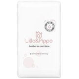LILLO & PIPPO antibakterijski čaršav lastiš 60x120 | Eponuda.ba