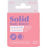 4 People Who Care Solid Body Butter Vegan | shoptok.hr