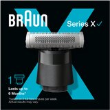 Braun serija X rezilo XT20 nadomestna za glava primerna vse XT. | Shoptok.si