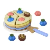 šarena torta 8kom.
