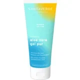 Summer Edition aloe vera gel pur