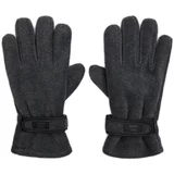 Cropp muške rukavice - Siva 7080Y-90X