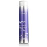 JOICO Blonde Life Violet &amp;scaron;ampon 300 ml Slike