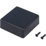  Kutija plastična za elektroniku 50x50x20mm HAMMOND | Eponuda.ba