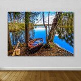 Wallity Slika DEV02504100140, 100x140 cm | Eponuda.ba