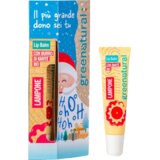 Greenatural Balzam za ustnice "Happy Santa" - 15 ml | Shoptok.si