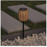 Atmosphera LED solarno svetlo ELAIS LED/1,2V 500 mAh IP44 Cene