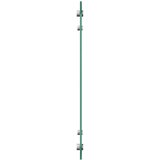  Kuhinjski zaštita 2 pcs Svijetlo siva 70 x 50 cm | shoptok.hr