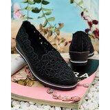 Resti Women's low-heeled half shoes Dellio | ePonuda.com