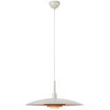 Markslöjd 108877 - Luster na sajli PINY 1xE27/60W/230V prečnik 57 cm bež | Eponuda.com