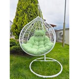  Ljuljaška jaje svetlo zelena (F031SZ) | ePonuda.com