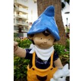 WALLXPERT decorative object figura Tavsanlı erkek | ePonuda.com