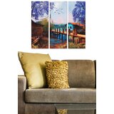 Wallity Set slika MDF274654277, 3 dijela | Eponuda.ba