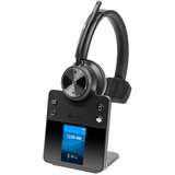 Poly Slušalka Savi 7410 Mono DECT Bluetooth, (5000541094) Cene