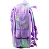 Školski ruksak sa motivima dupina 20L - šareni | Shoptok.si