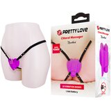  Vibro Gaćice Srce Heartbeat Cene