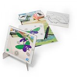 Olimp Sport Igračka eduktivni set 3D Dinosauri (sa 3D naočarama) | ePonuda.com