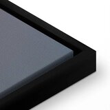  Slika - Costly Diamond (1 Part) Vertical 80x120 U crnom drvenom okviru | shoptok.hr