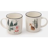 Sinsay Komplet od 2 šalice | shoptok.hr