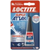 Loctite Sekundno lepilo Henkel Super Attak (10 g) Cene