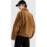Carhartt WIP OG Arcan Jakna hamilton brn / hm br / dsty w | Shoptok.si