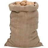 vidaXL Jutene vreće 10 kom 60 x 105 cm 100 % juta 340 g/m² | shoptok.hr