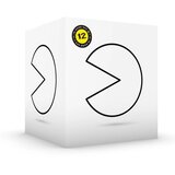  Pac-Man lampa sa zvukom i upravljačem | shoptok.hr