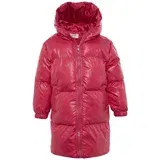 Trendyol Pink Inflatable Girls' Jacket