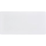  Barski stol bijeli 120 x 60 x 110 cm MDF | shoptok.hr