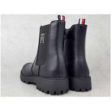 Tommy Hilfiger Nizki čevlji T3A5323931355999 Črna | Shoptok.si