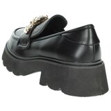Braccialini Mokasini L38 Črna | Shoptok.si