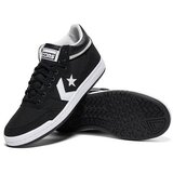 Converse Fastbreak Pro Mid Crna | shoptok.hr