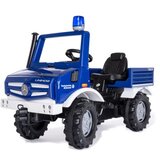 Rolly Toys Rolly kamion unimog thw ( 038305 ) | ePonuda.com