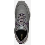 Geox Grey women's sneakers Braies B Abx - Women's | Shoptok.si