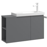 Hanah home Ormarić sa umivaonikom Ferla 80 209 | Eponuda.com