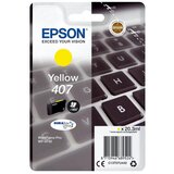 Tinta EPSON WF-4745 L YELLOW (EPSON 407) | Eponuda.ba
