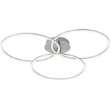 PAUL NEUHAUS Leuchten Direkt 14539-55 - LED prigušiva svetiljka IVANKA 3xLED/12W/230V | Eponuda.com