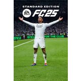 EA App EA SPORTS FC 25 Standard Edition (AR/CZ/DK/DE/EN/ES/FR/IT/JP/KR/NL/NO/PL/PT/RU/SE/TR/CN) Key (PC) GLOBAL Cene