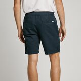 PepeJeans Relaxed Linen Smart Shorts bermude | Eponuda.com