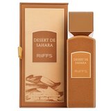 Riiffs Desert De Sahara parfemska voda unisex 100 ml | shoptok.hr