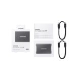 Samsung Portable SSD | Eponuda.ba