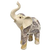  Figura Slon šarena 18cm LH-860 Cene