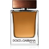 Dolce & Gabbana The One for Men toaletna voda za muškarce 150 ml | shoptok.hr