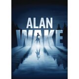  Alan Wake Steam Key EUROPE | ePonuda.com